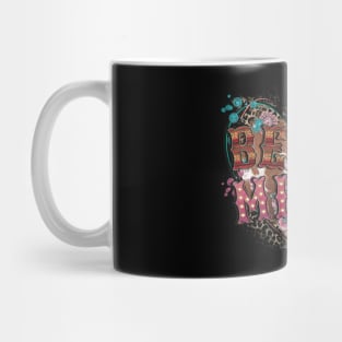 Be Mine Mug